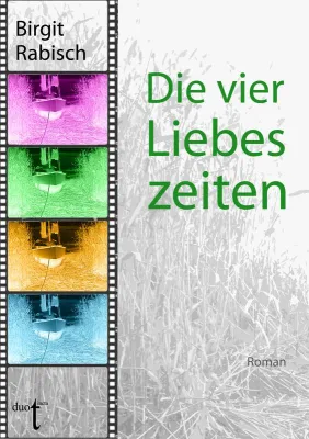 Bild: Ein Liebesroman, den auch Männer gerne lesen?