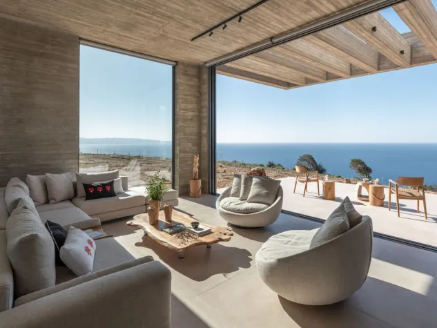 Bild: Firstclass Holidays lanciert zwei neue Traumvillen auf Kreta