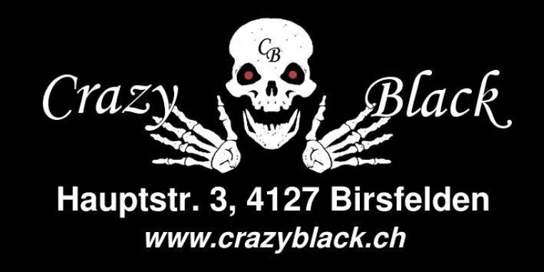 Ein Jahr Schwarz in Birsfelden Bild: Ein Jahr Schwarz in Birsfelden