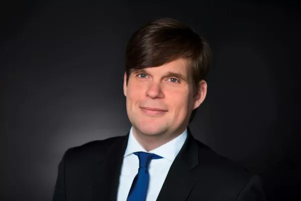 Savills ernennt Teamleiter Investment Hamburg Bild: Savills ernennt Teamleiter Investment Hamburg