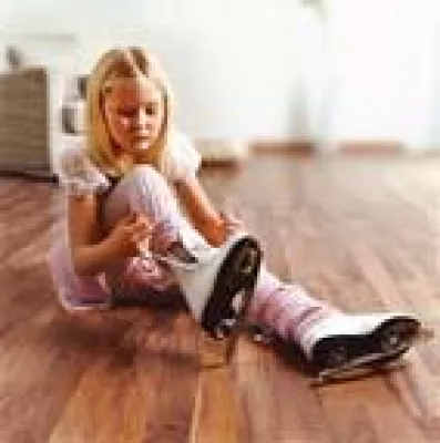 Bild: Original Dekormuster in 48 Stunden beim Kunden