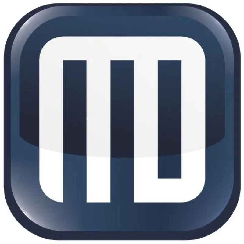 MD Software & Design