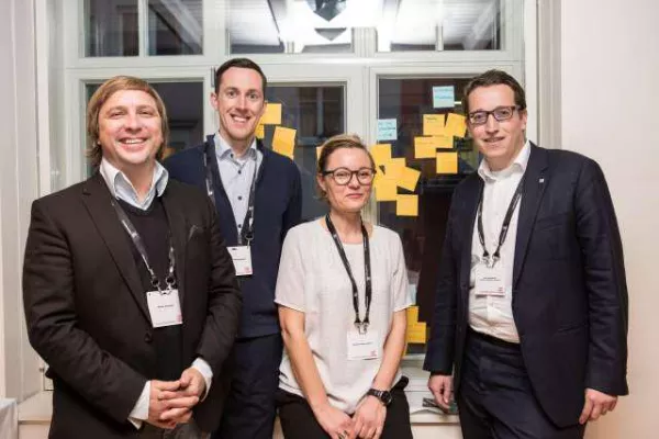 Bild: Wissen, was der Kunde will