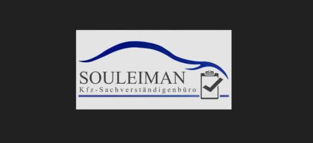 Kfz-Gutachter Bremen: SV Souleiman erstellt Unfallgutachten in 24–48 Stunden Bild: Kfz-Gutachter Bremen: SV Souleiman erstellt Unfallgutachten in 24–48 Stunden