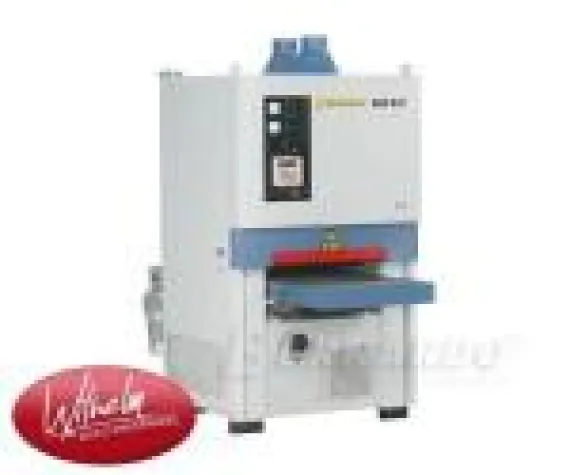 Bild: Tischler Maschinen Mittelkalsse vs. High-End