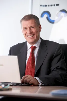 TUI InfoTec richtet sich strukturell auf externen Markt aus Bild: TUI InfoTec richtet sich strukturell auf externen Markt aus