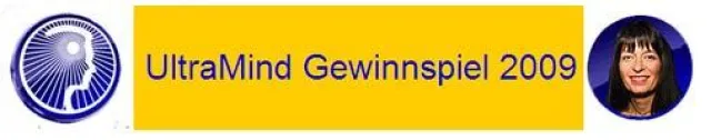 Bild: Fragen über Fragen - UltraMind Gewinnspiel 2009