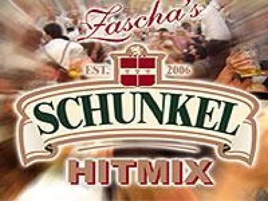 Bild: DCRS verlost 5 handsignierte CD´s von Zascha´s Schunkel-Hitmix
