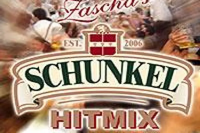 Bild: DCRS verlost 5 handsignierte CD´s von Zascha´s Schunkel-Hitmix