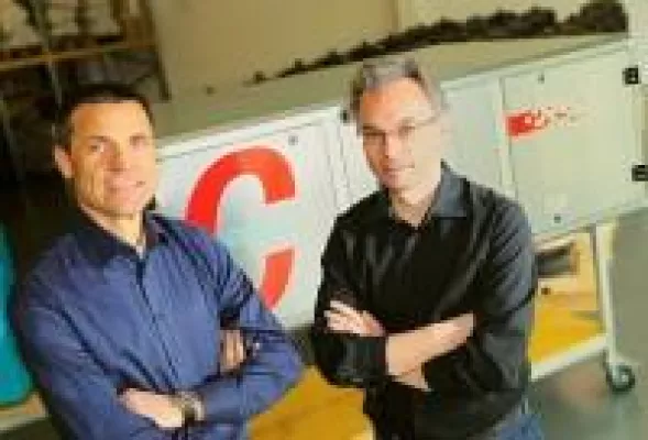 Bild: Drexel und Weiss erhält weiteres Zertifikat des Passivhaus Institut Deutschland