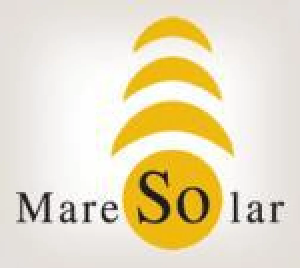 Mare Solar Logo