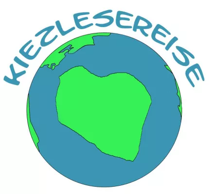 Bild: Terminankündigung: 2. Kiezlesereise: 21. Oktober bis 11. November 2015 in Berlin-Tiergarten