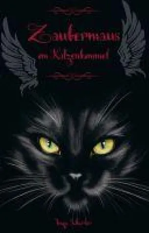 Eine Katze mischt das Himmelreich mächtig auf Bild: Eine Katze mischt das Himmelreich mächtig auf