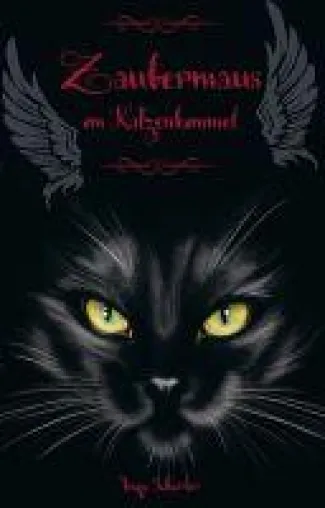 Eine Katze mischt das Himmelreich mächtig auf Bild: Eine Katze mischt das Himmelreich mächtig auf