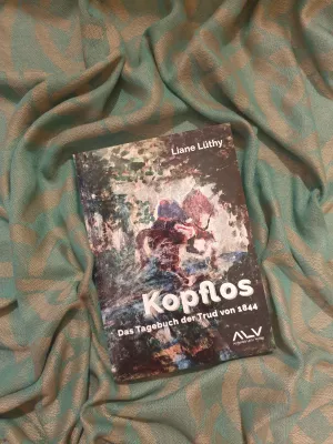 Bild: Ein willkommener Vorwand für eine Reise:  Die Ausstellung des Heiligen Rocks in Trier 1844