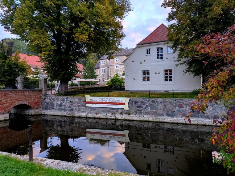 Event-Highlights im November 2026 auf Wasserschloss Mellenthin Bild: Event-Highlights im November 2026 auf Wasserschloss Mellenthin