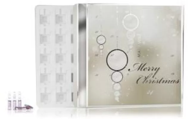 Marken mögen Adventskalender Bild: Marken mögen Adventskalender