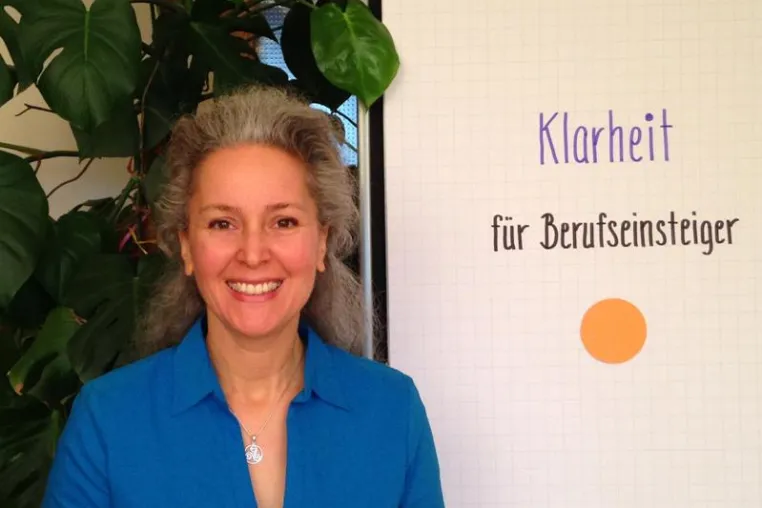 Neue Impuls-Reihe 'Klarheit für Berufseinsteiger' Bild: Neue Impuls-Reihe 'Klarheit für Berufseinsteiger'
