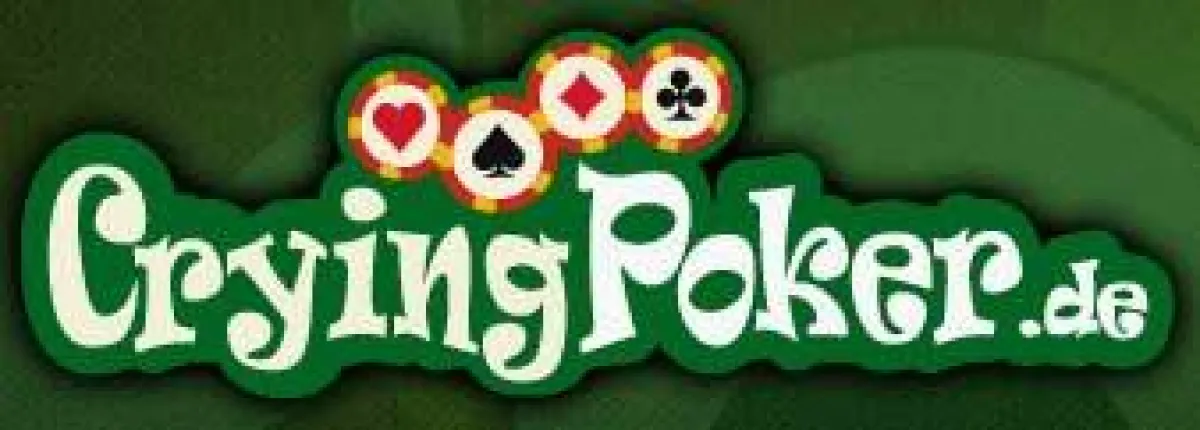 Cryingpoker Online Poker Bundesliga