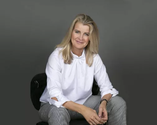Bild: Worte, die bewegen: Entdecken Sie mit Petra Peinemann die Macht effektiver Kommunikation