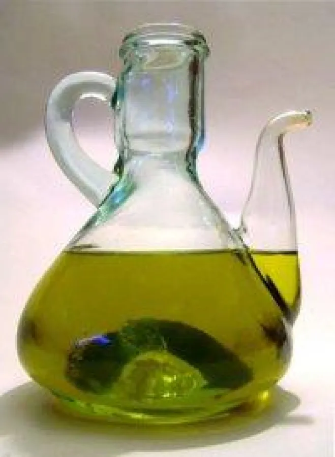 Der gesunde Einsatz von Fett