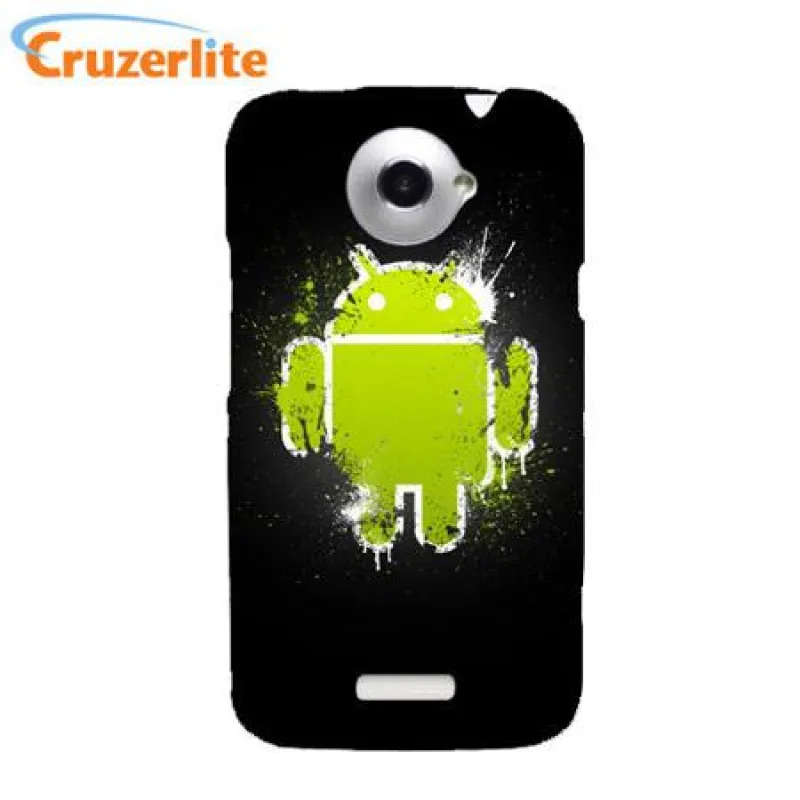 HTC One XL Hülle