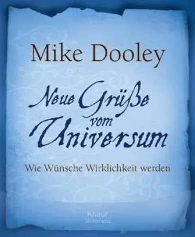 Bild: Wie Wünsche Wirklichkeit werden