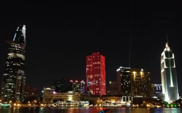 Bild: Ho Chi Minh Stadt - Kriminalität steigt weiter an