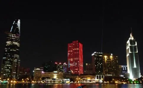 Bild: Ho Chi Minh Stadt - Kriminalität steigt weiter an