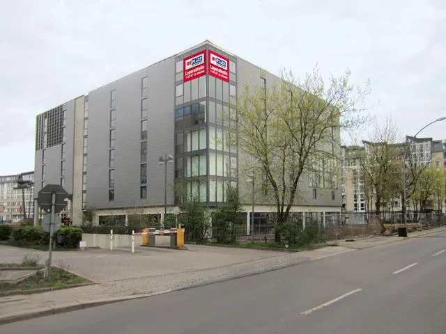 Bild: Erfolgreich und serviceorientiert: MyPlace-SelfStorage expandiert weiter: Testsieger im geheimen Servicetest
