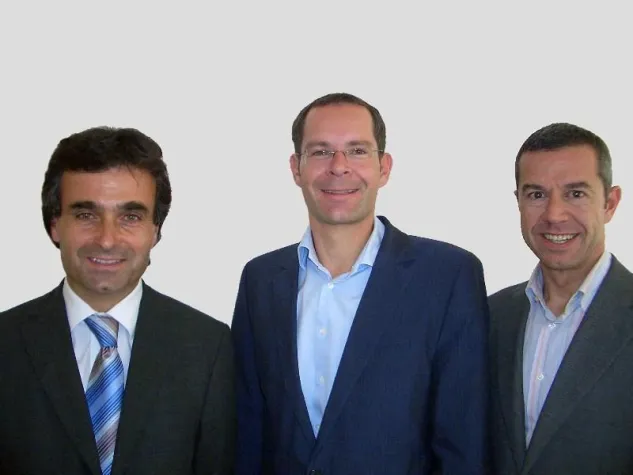 Tiroler Unternehmen ITH und icoserve jetzt gemeinsam unterwegs Bild: Tiroler Unternehmen ITH und icoserve jetzt gemeinsam unterwegs