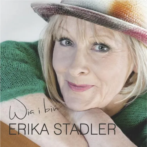 Bild: Erika Stadler - Comeback der Münchner Liedermacherin nach 10 Jahren