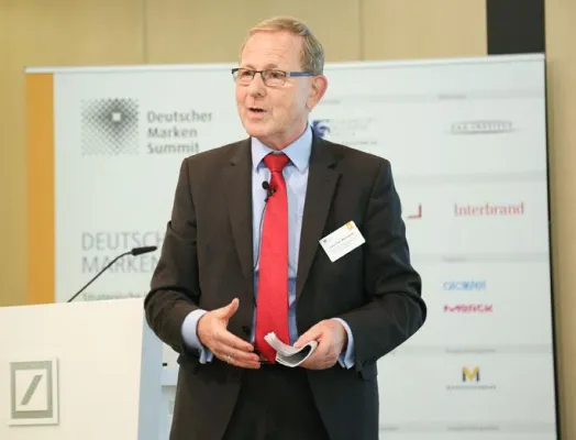 Bild: 10. Deutscher Marken-Summit: Digitale Moderation durch MTI