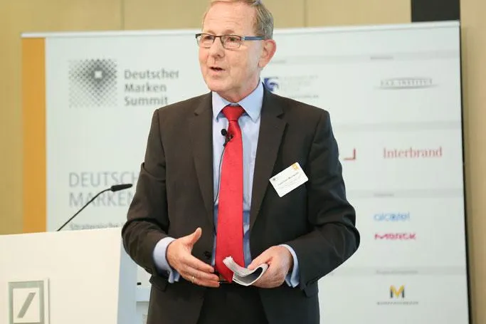 Bild: 10. Deutscher Marken-Summit: Digitale Moderation durch MTI
