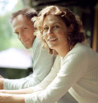 Bild: Ökologisches Bauen – nicht finanzierbar? - Eine Binsenweisheit hat ausgedien