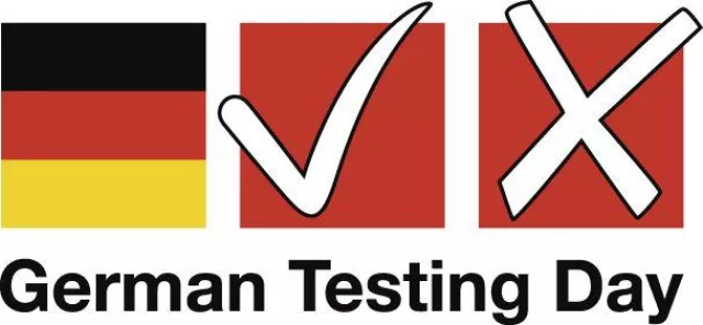 Bild: 1. German Testing Day 2011 – Unabhängige Community-Konferenz für Software-Testing