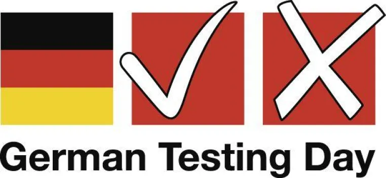 Bild: 1. German Testing Day 2011 – Unabhängige Community-Konferenz für Software-Testing