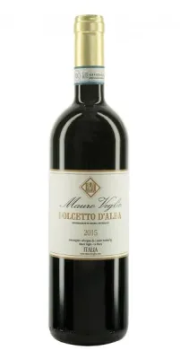 Bild: Dolcetto, Terroir und Frucht - Volltreffer aus dem Piemont