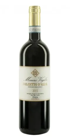 Bild: Dolcetto, Terroir und Frucht - Volltreffer aus dem Piemont