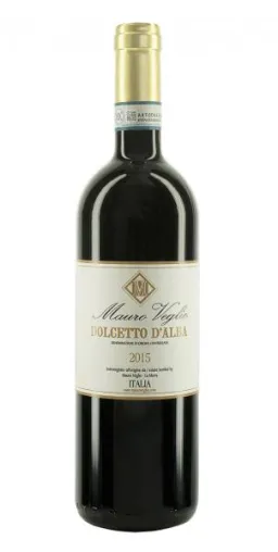 Bild: Dolcetto, Terroir und Frucht - Volltreffer aus dem Piemont