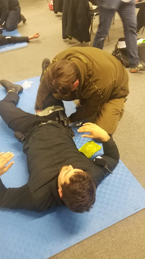 Trainingsmodul (TECC) (© by MentalLeis Dienstleistunghen GmbH)