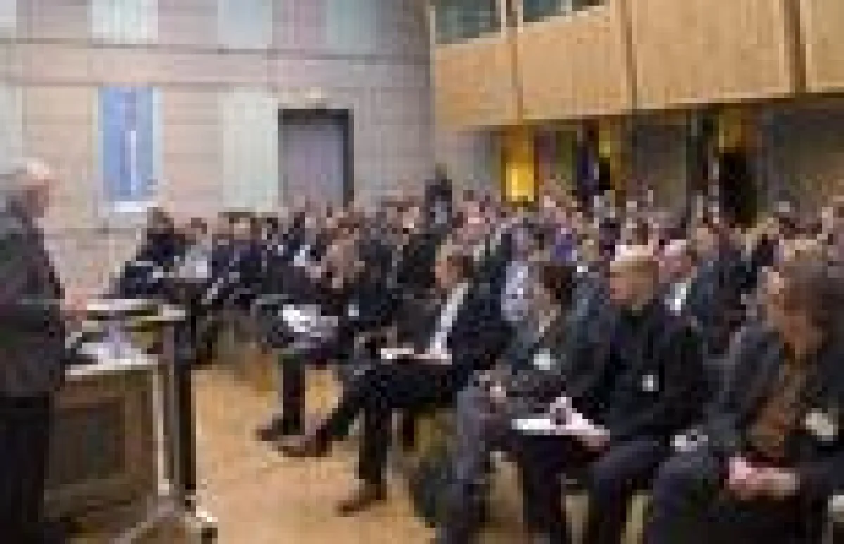 Heidelberger Innovationsforum