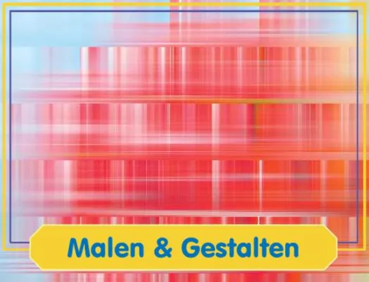 Bild: Kurse für Bildnerisches Gestalten, Malen und Zeichnen