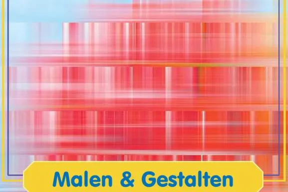 Bild: Kurse für Bildnerisches Gestalten, Malen und Zeichnen