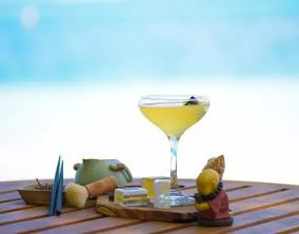 Zeitreise mit Suzie Wong Bild: Zeitreise mit Suzie Wong