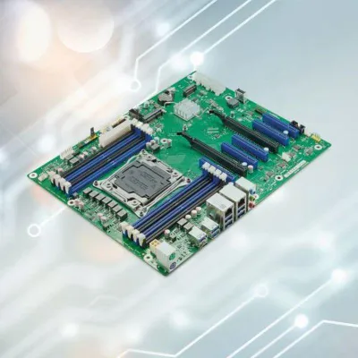 Bild: Die Entwicklung preisgünstiger Industrie-Rechner war noch nie so einfach