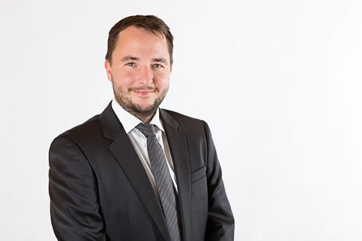 Patrick Stöben