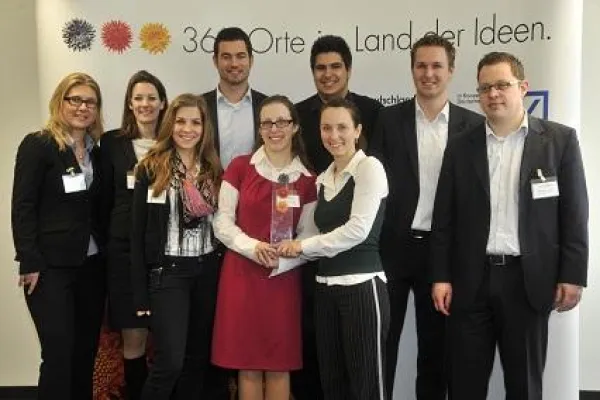 AZUBIYO mit innovativer Konzeption für die Zukunft des deutschen Ausbildungsmarktes Bild: AZUBIYO mit innovativer Konzeption für die Zukunft des deutschen Ausbildungsmarktes