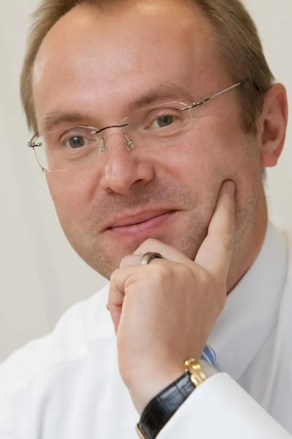 Frank Huttel, Leiter Portfoliomanagement der FiNet Asset Management AG und Fondsmanager des LSF Asian Solar & Wind Fund.