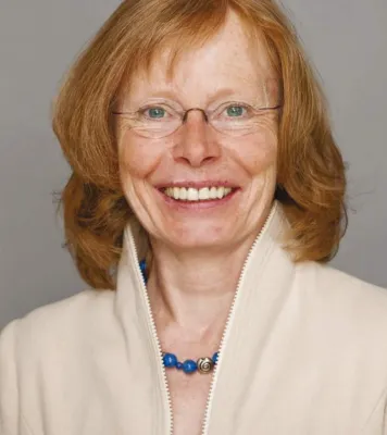 Bild: Managerinnen über 50: Karrierekorrekturen erfolgreicher Frauen